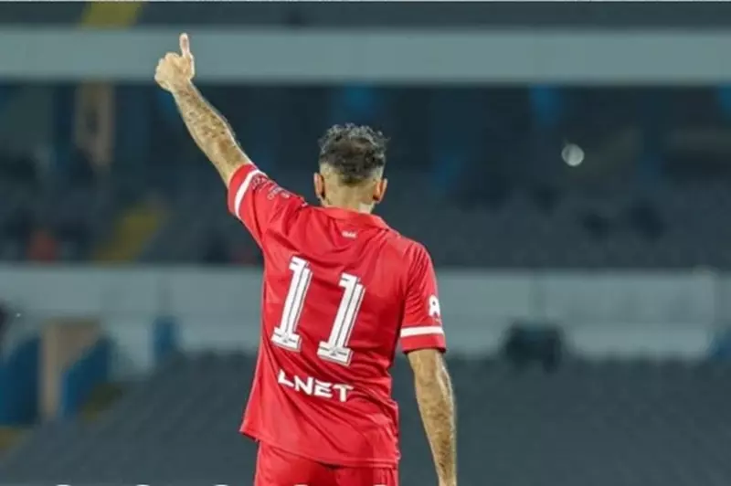 بمشاركة كهربا.. الاتحاد يخسر أمام السويحلي في الدوري الليبي